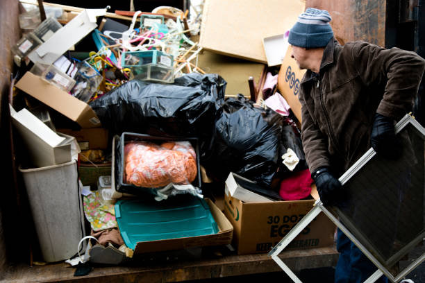 Best Recycling Services for Junk  in Fruit Hill, OH