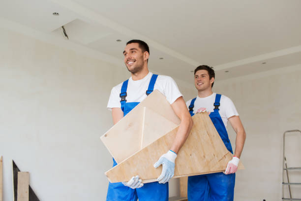 Best Basement Cleanout  in Fruit Hill, OH