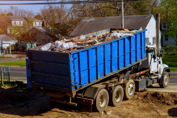 Professional Junk Removal Services in Fruit Hill, OH