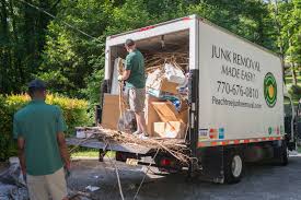 Junk Removal for Events in Fruit Hill, OH